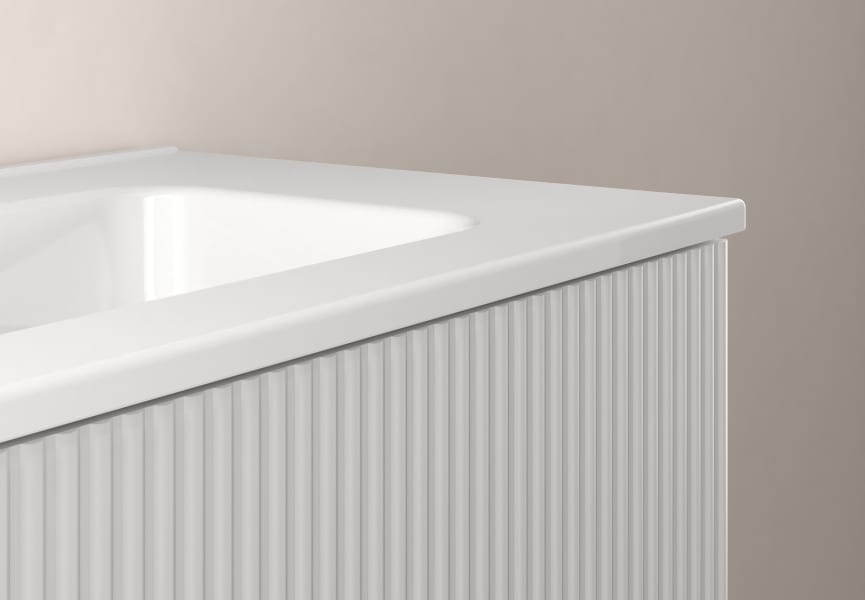 Conjunto mueble de baño Vora Royo detalle 7