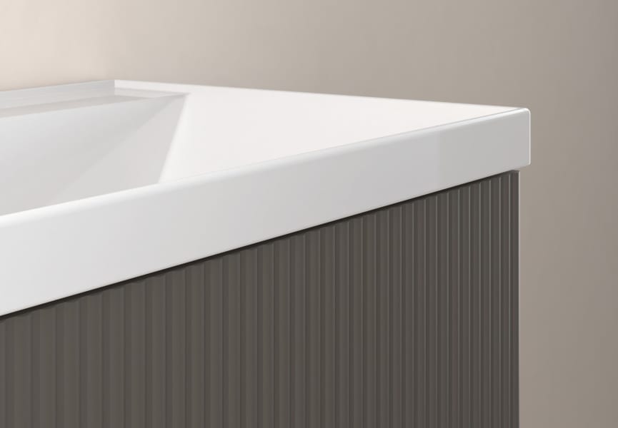 Conjunto mueble de baño Vora Royo principal 5