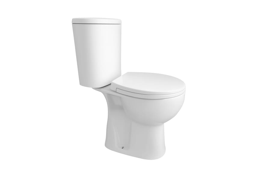 Pack Inodoro + bidé New Bolonia de Bruntec detalle 2