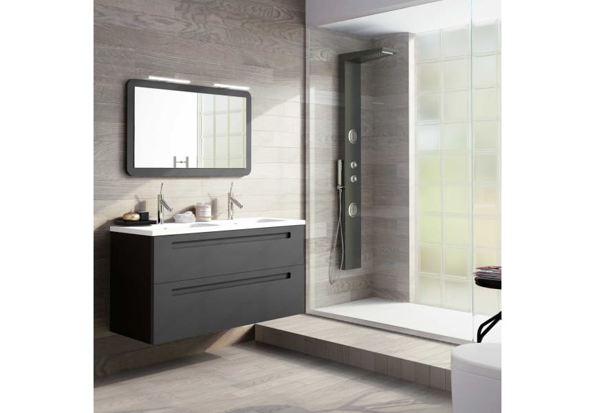 MUEBLE DE BAÑO AVINA 100 CM