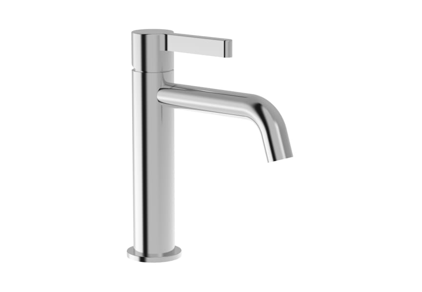 Grifo de lavabo Bambú de Lluvibath principal 0
