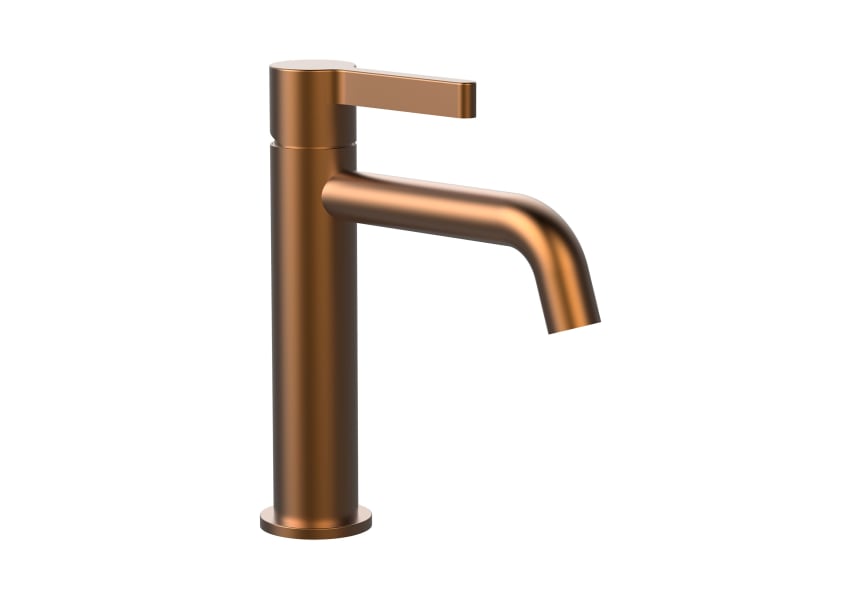 Grifo de lavabo Bambú de Lluvibath principal 1