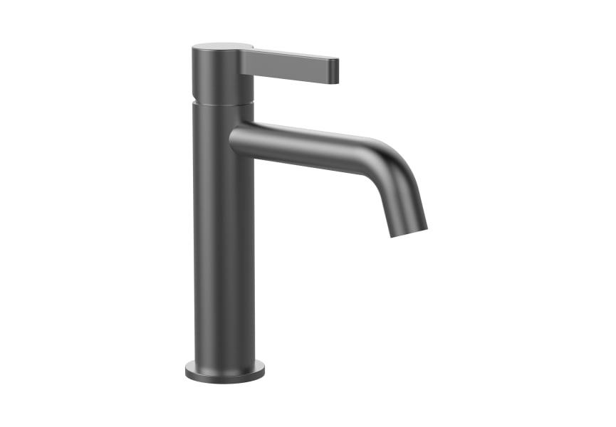 Grifo de lavabo Bambú de Lluvibath principal 3