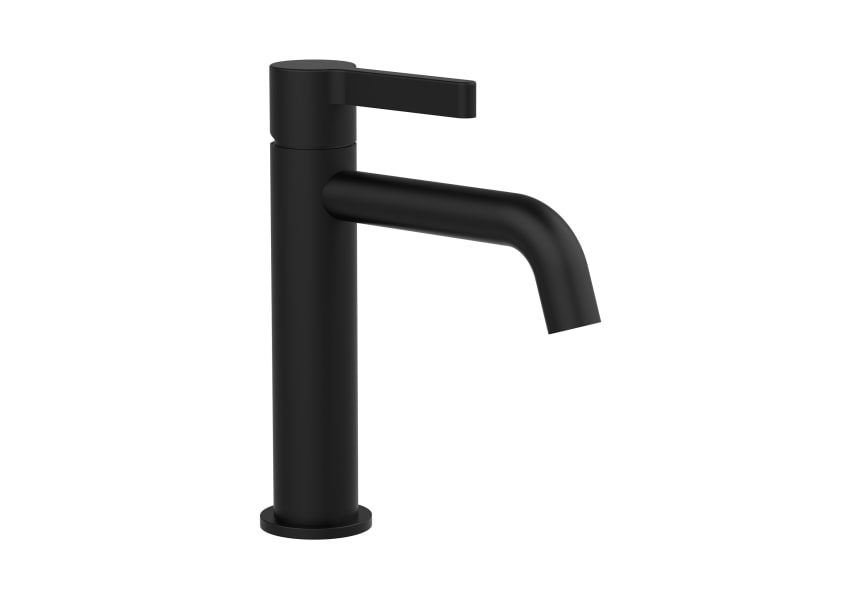 Grifo de lavabo Bambú de Lluvibath principal 4