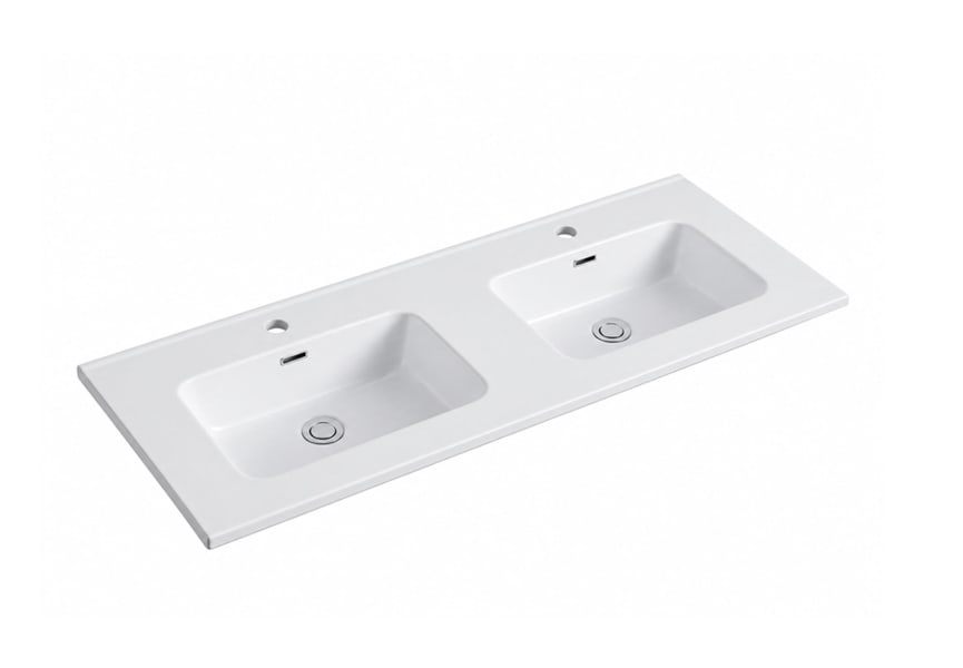 Conjunto mueble de baño Malmo Bruntec detalle 4