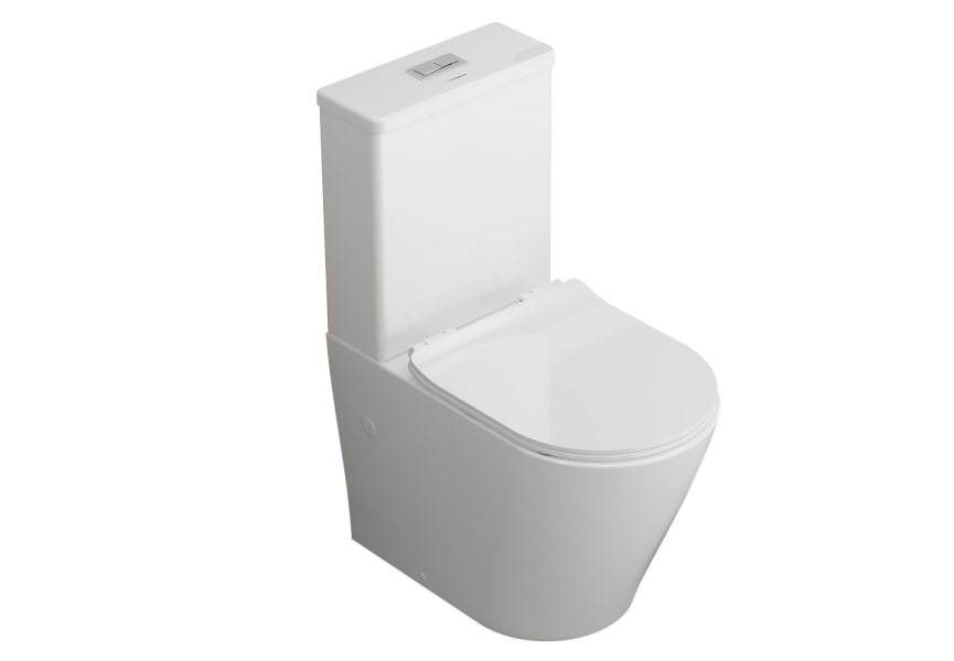 Inodoro compacto Bolonia Fossil Natura principal 0