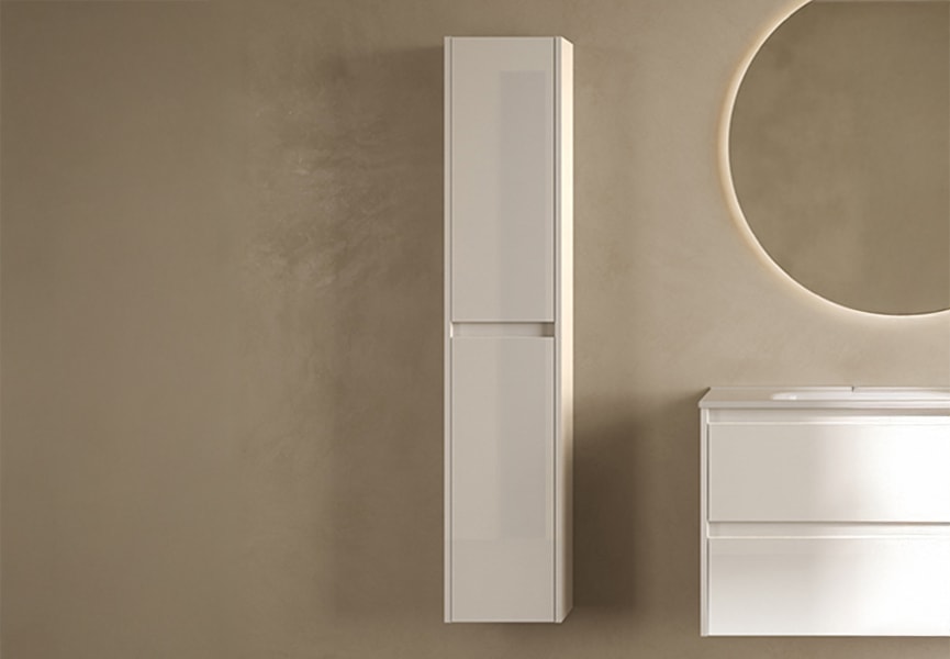 Columna de baño Boston Bruntec principal 2