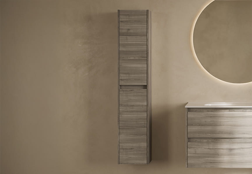 Columna de baño Boston Bruntec principal 3