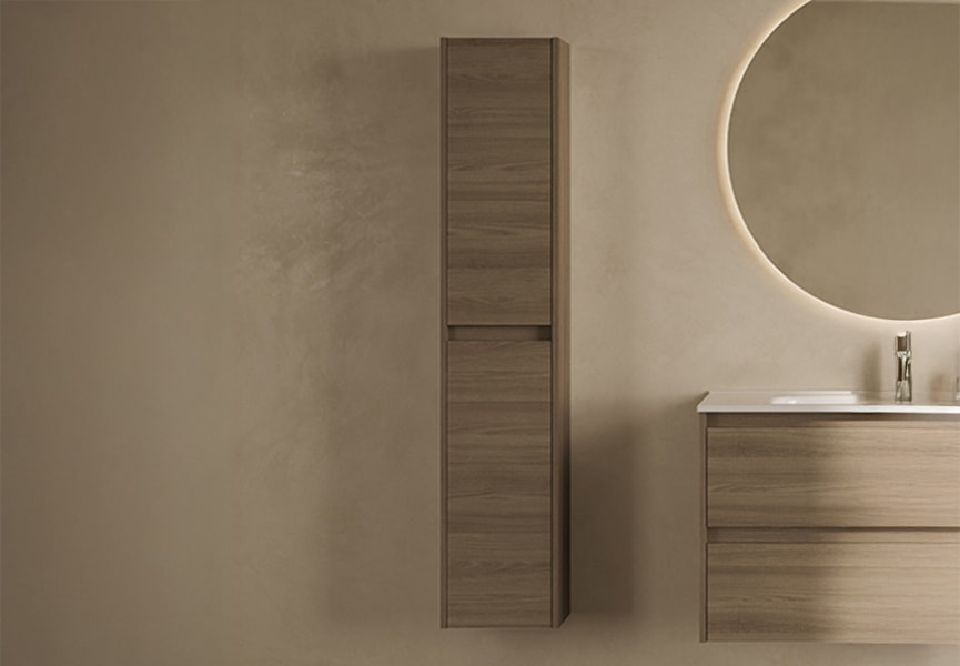 Columna de baño Boston Bruntec principal 1