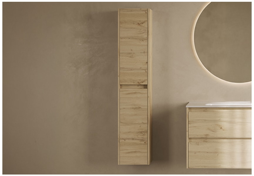 Columna de baño Boston Bruntec principal 0