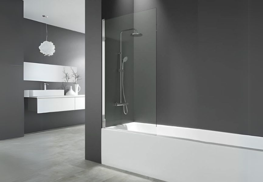 Mampara de bañera Open 1 GME principal 1