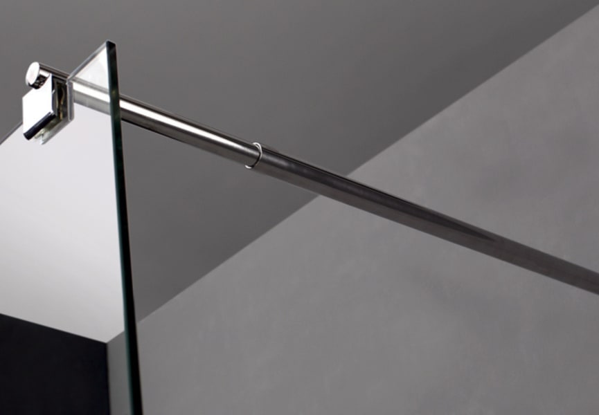 Mampara de ducha Screen GME detalle 9