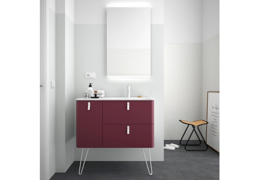 Mueble de baño Uniiq Salgar principal 3