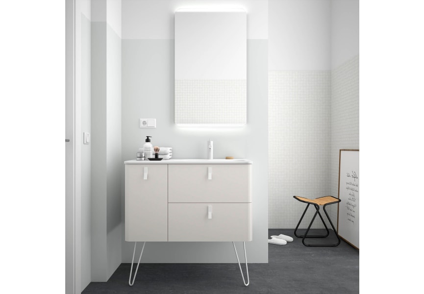 Mueble de baño Uniiq Salgar principal 4