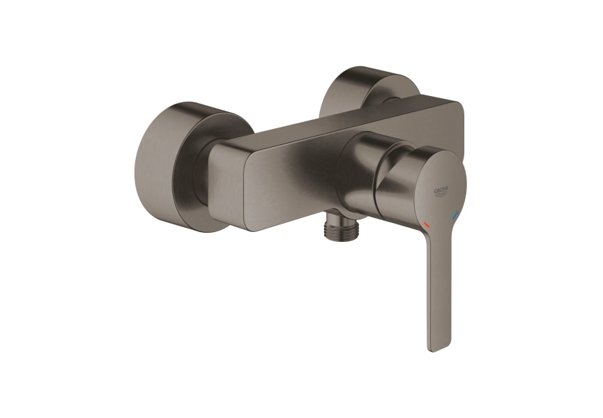 Griferia ducha empotrada 2025 grohe