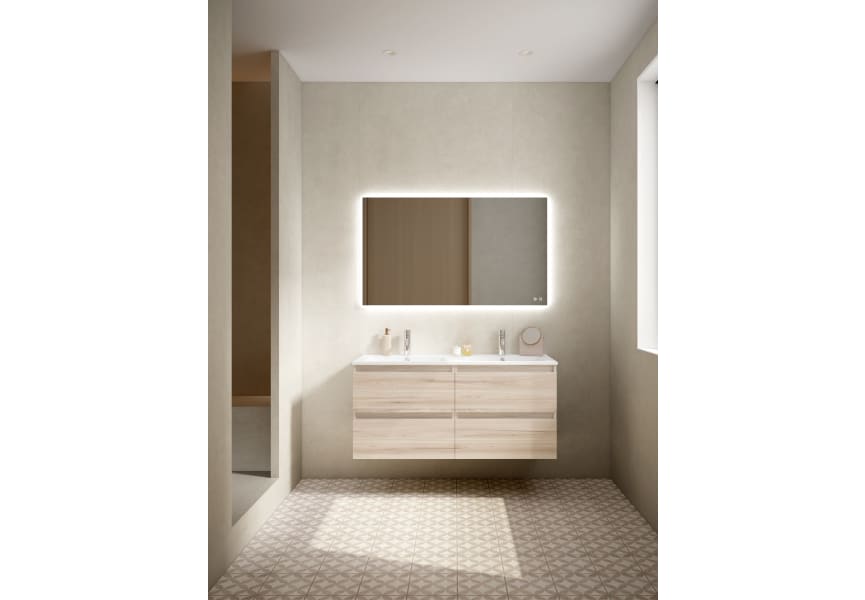 Mueble de baño Box Viso Bath principal 0