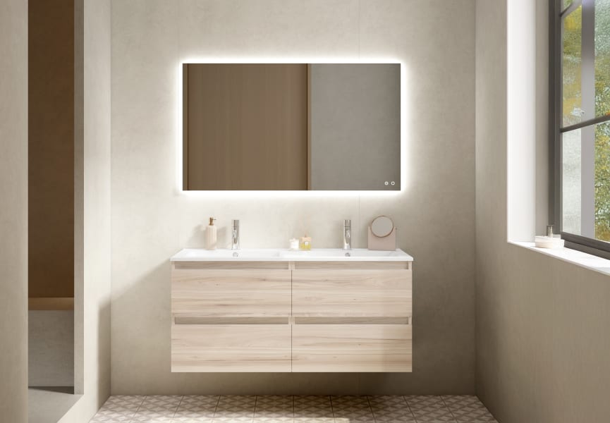 Mueble de baño Box Viso principal 0