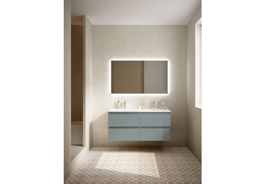 Mueble de baño Box Viso Bath principal 3