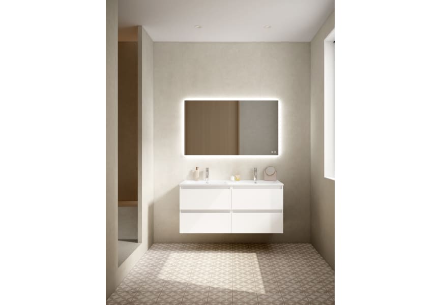 Mueble de baño Box Viso Bath principal 1