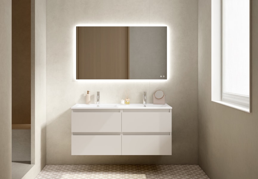 Mueble de baño Box Viso principal 6
