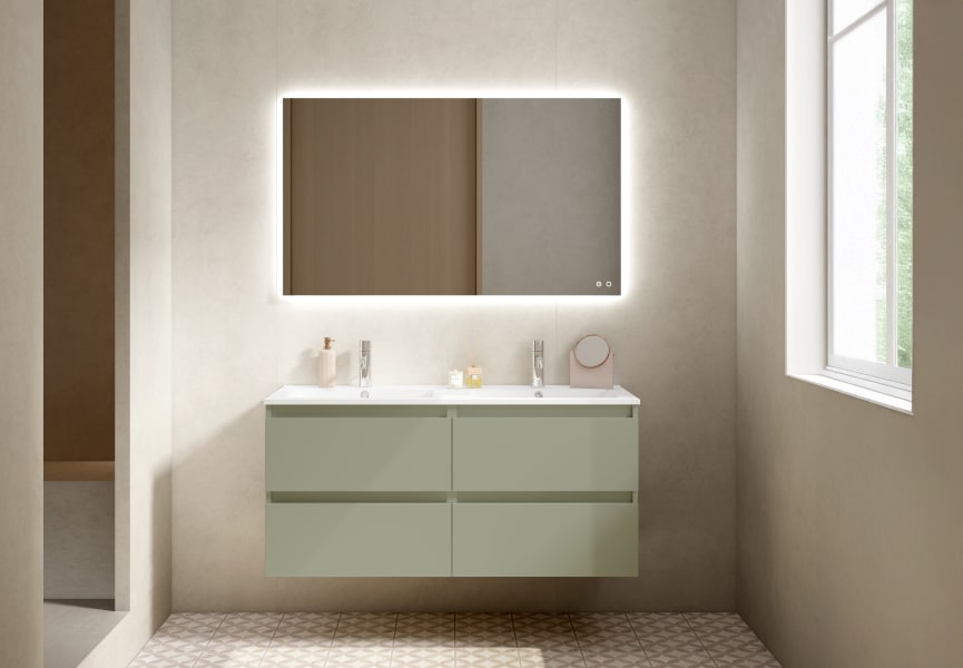 Mueble de baño Box Viso principal 7