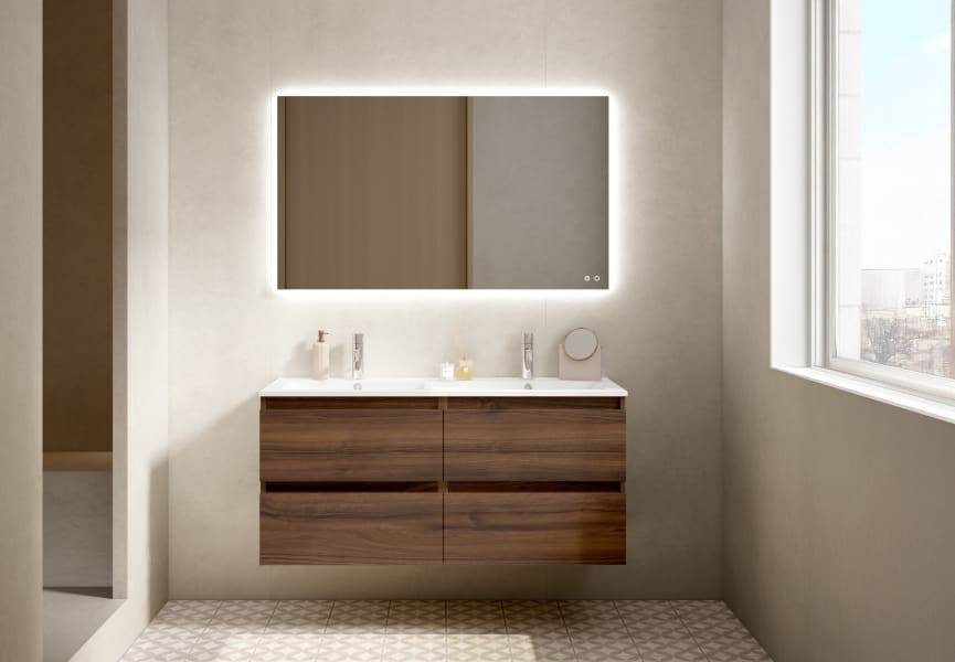 Mueble de baño Box Viso principal 8