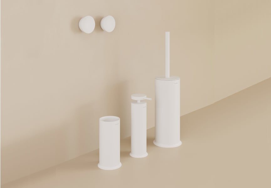 Pack Accesorios Geyser Cosmic principal 1