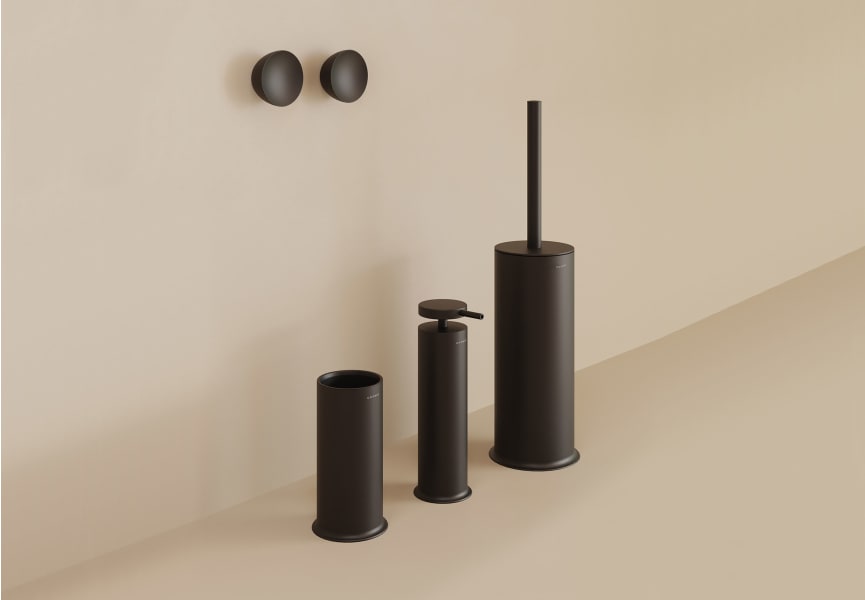 Pack Accesorios Geyser Cosmic principal 0