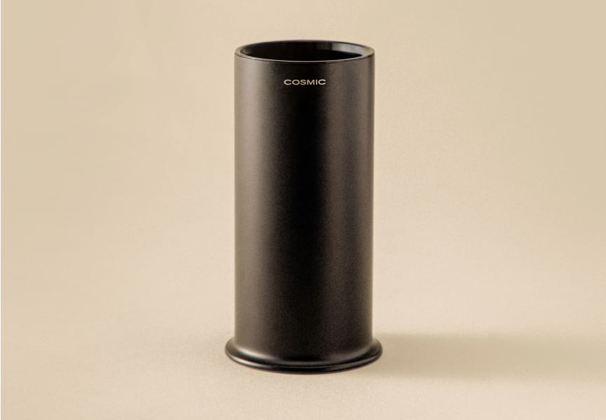 Pack Accesorios Geyser Cosmic detalle 4