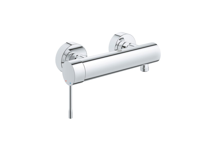 Grifo de ducha monomando Essence 1 2 Grohe Decorabano 2024