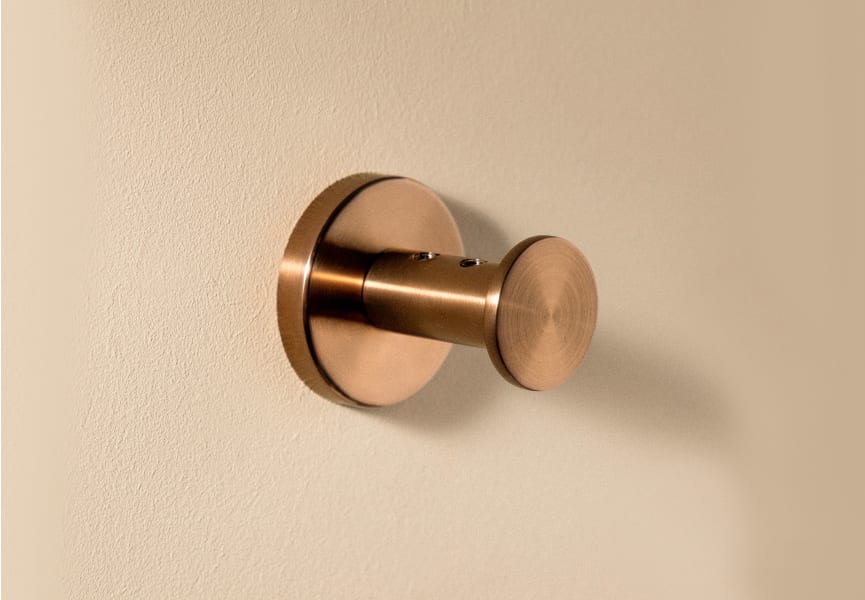 Percha de baño Architect S+ Cosmic principal 3