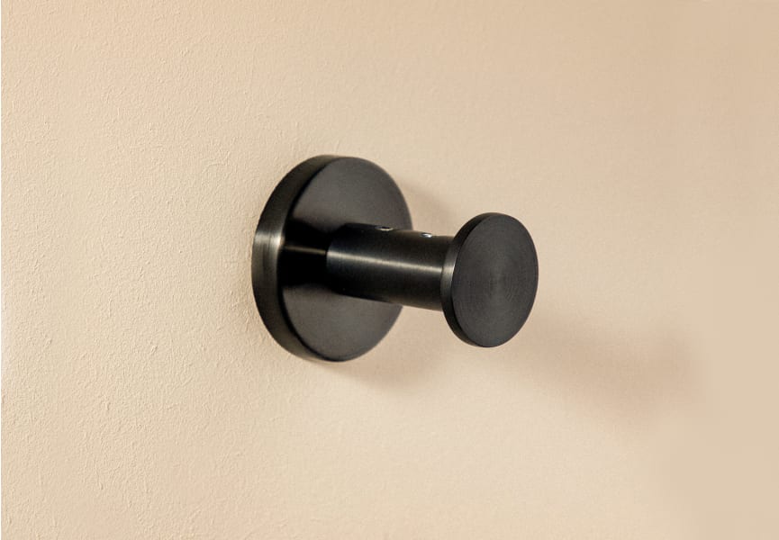 Percha de baño Architect S+ Cosmic principal 4
