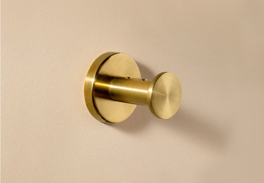 Percha de baño Architect S+ Cosmic principal 2