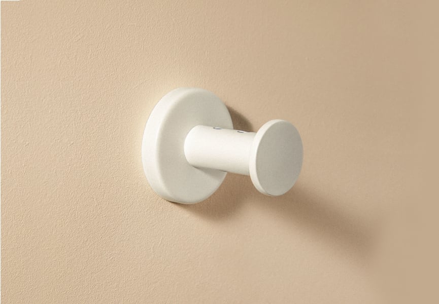 Percha de baño Architect S+ Cosmic principal 1