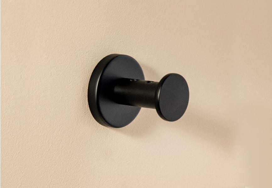 Percha de baño Architect S+ Cosmic principal 0