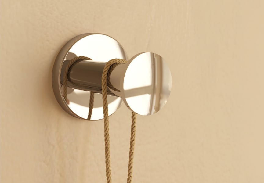 Percha de baño Architect S+ Cosmic ambiente 8