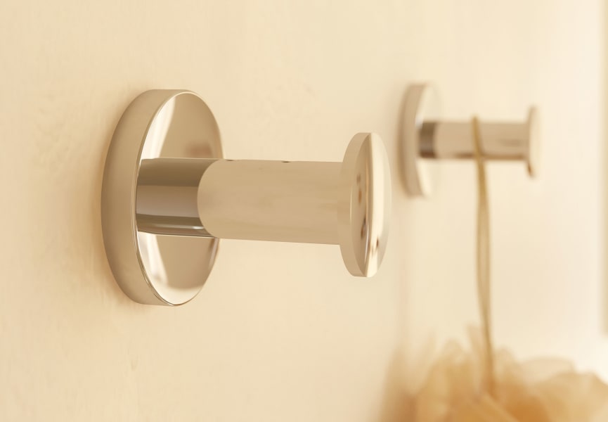 Percha de baño Architect S+ Cosmic ambiente 15