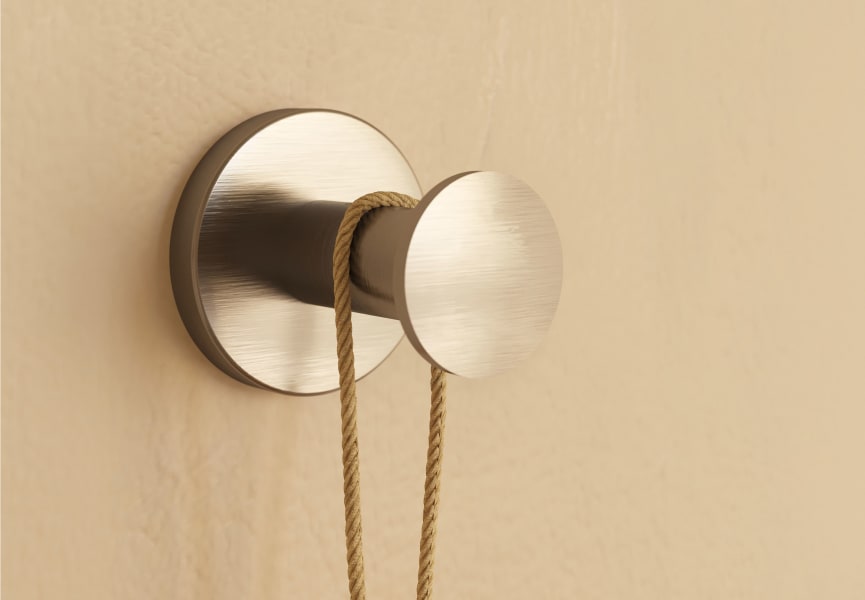 Percha de baño Architect S+ Cosmic ambiente 11