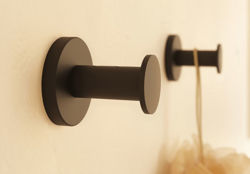 Percha de baño Architect S+ Cosmic ambiente 16