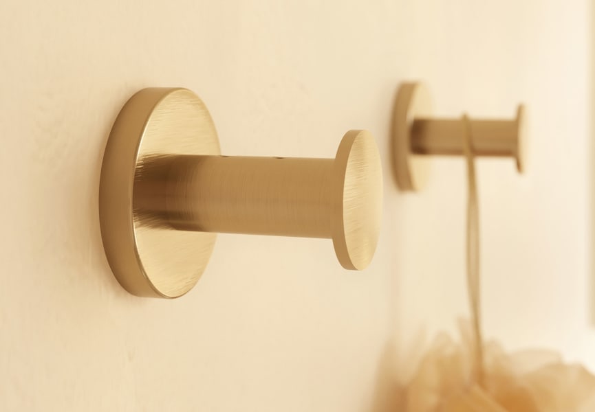 Percha de baño Architect S+ Cosmic ambiente 19