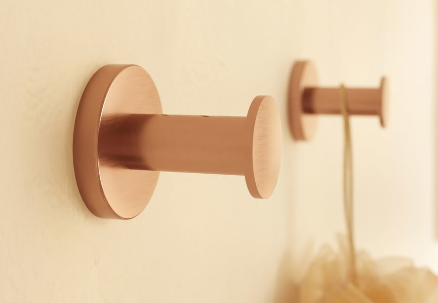 Percha de baño Architect S+ Cosmic ambiente 20