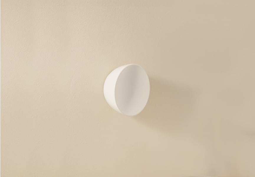 Percha de baño Geyser de Cosmic principal 2