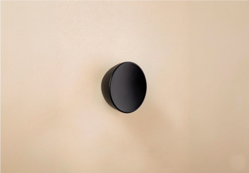 Percha de baño Geyser de Cosmic principal 0