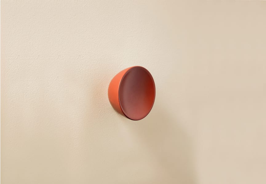 Percha de baño Geyser de Cosmic principal 4