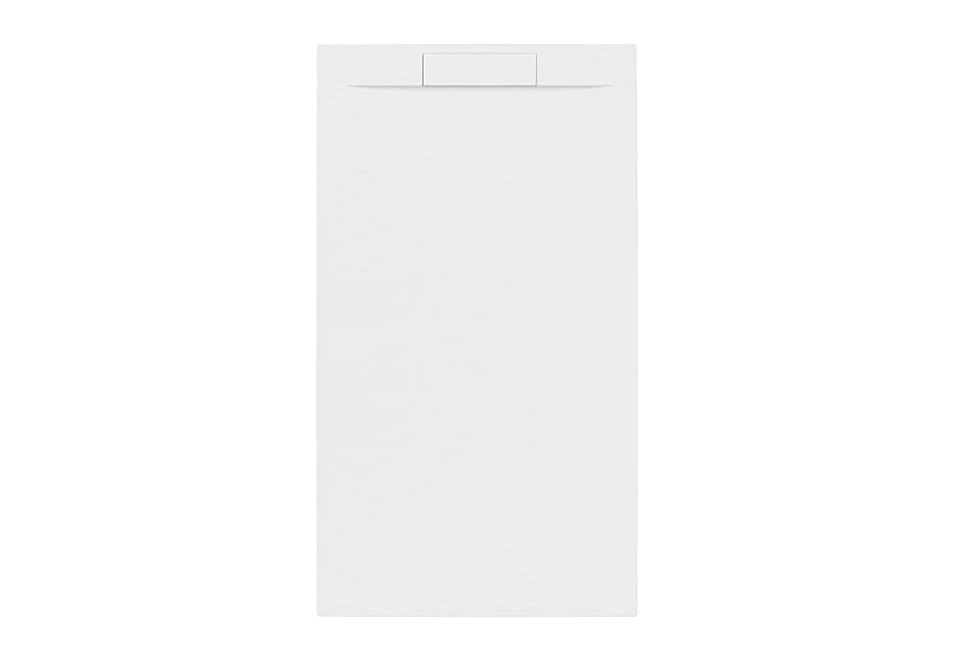 Platos de ducha de resina Elite Bruntec principal 3