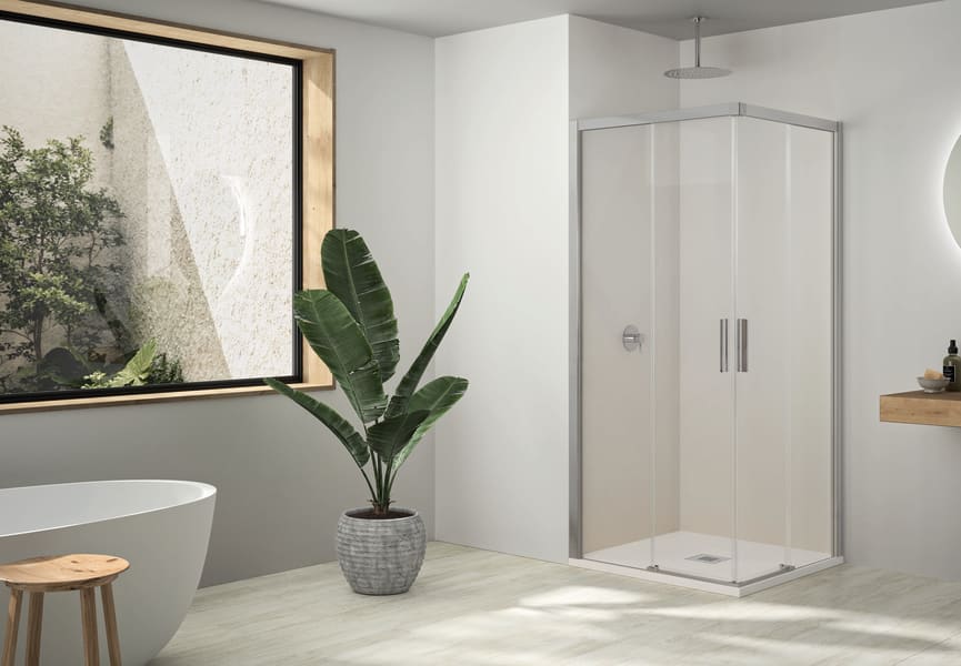 Mampara de ducha Iguazú St Doccia principal 0