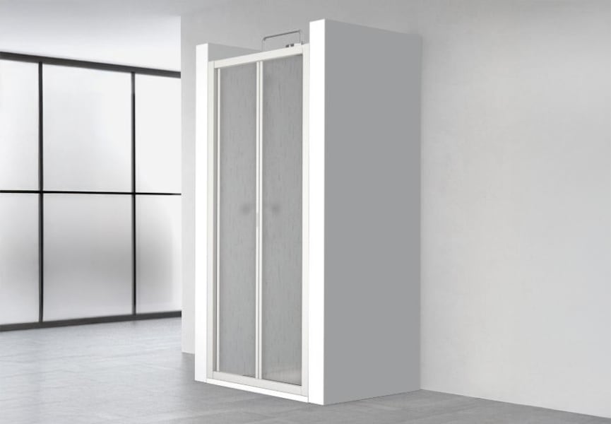 Mampara de ducha Dumas Profiltek principal 0