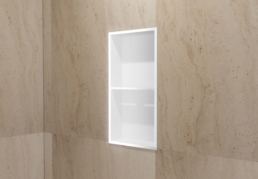 Hornacina de baño Artic Medimex principal 2