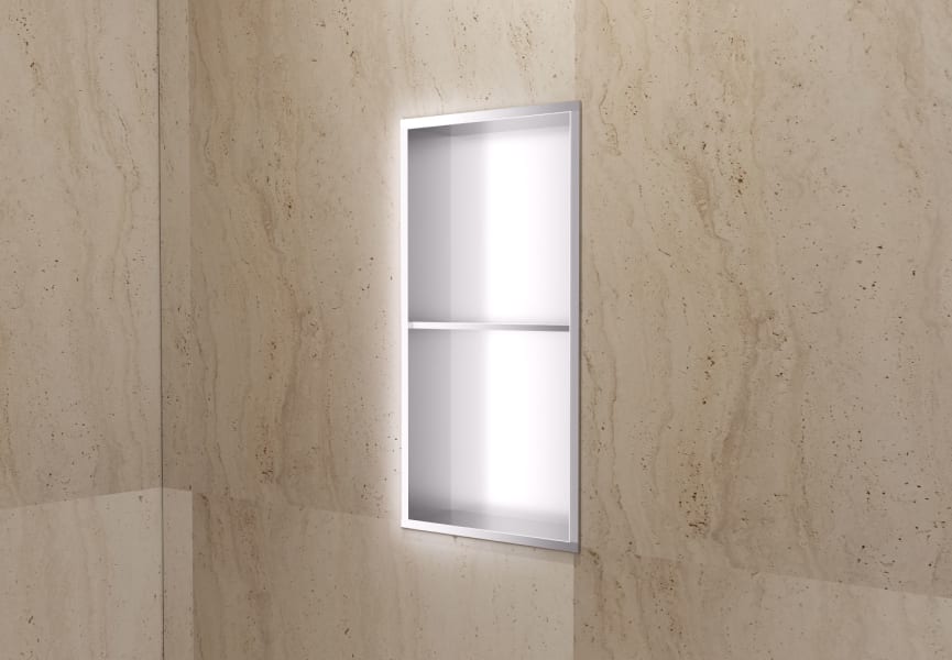 Hornacina de baño Artic Medimex principal 0