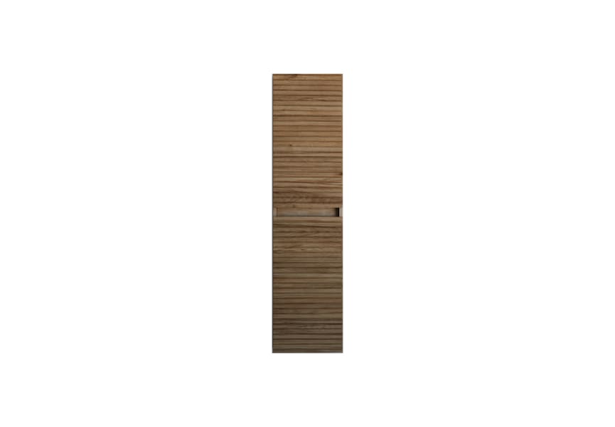 Columna madera maciza Alpes 7 Bruntec principal 1